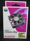 Saf-b83-e1 Cooler Master 80mm Fan 836837002081