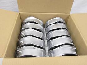 109e5724c508 Sanyo Denki San Ace 172 Dc Fan 24 Volt 2.3 Amp