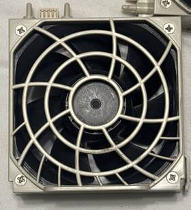 109p0912h458 Sanyo Denki Qty 2- San Ace 92 92mm X
