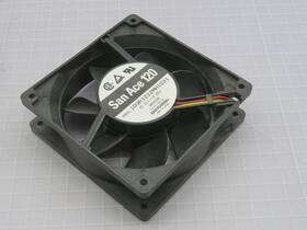 109r1212mh1031 Sanyo Denki 080424f Fan T218352