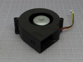 9bam24p2g07 Sanyo Denki Fk2-7537 Axial Fan T183276