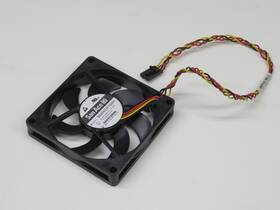 9ga0824p7g001 Sanyo Denki Dc Fans Axial Fan 80x80x15mm 24vdc T256607