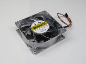 9lg1224p1g003 Sanyo Denki Axial Fan T256491