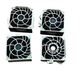 9g0812g103 Sanyo Fan-0094l Lot Of 4 San Ace 80 12v 1.1a Cooling Fan For