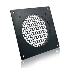 Scccf 744933766625 120mm Ventilation Mesh For Cabinet Av Electronic Pc Computers Also I