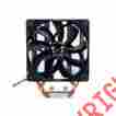 Scktt-1000 Scythe Kotetsu Cpu Cooler For Lga 2011 0366 0156 0155 0150 675 Socket Fm2 812623020071
