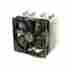 Scmg-4000 Scythe Mugen 4 Cpu Cooler For Lga 2011 1366 1156 1155 1150 775 Socket Fm2 Fm1