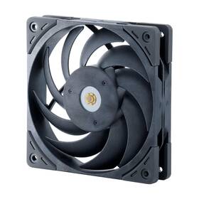 Scythe 812623022044 Grand Tornado 120 Pwn Full-lcp Made Industry-level Low-noise Quiet Computer C