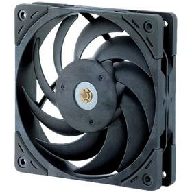 Scythe Gt1225fd30p New Grand Tornado 120mm Pwm Fan 3-pack - 3000 Rpm High Speed Gt1225fd30-p