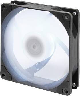 Kf9225fd23r-p Scythe Kaze Flex 92mm Rgb Led Fan Pwm 300-2300 Rpm No Controller Included Sin