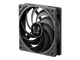 Ws1225fd18-p Scythe Wonder Snail 120 120mm Case Fan