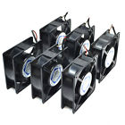 Sd2412ams1 Sunon Lot Of 6