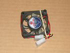 Sdf6020ms Super Fan 60mm Black