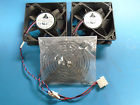 Afb1212ghe-cf00 Sensor Delta 120x38mm Tac Fans Cooling Speed Grills