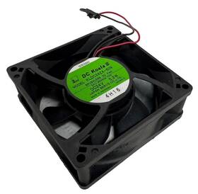 Kldc24z4-609 Servo Dc Koala Iii Brushless Fan 24v 5.3w 4h16