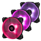 Sf-12025-rgb Pcs Rgb Sync With Motherboards Pmw
