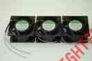 Sf11580a 3 Lot Sunon Cooling Fan 115v