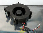 Sf122h12-01a Toshiba Dc Brushless Blower Cooling Fan