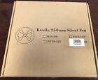 35-705-056 Sf2500 Rexflo Silent Fan