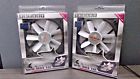 800-1400rpm Sff-12 Evercool Silent Shark 120mm