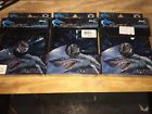 Shark140mmblueedition Aerocool Shark140mm Blue Edition 471070095546