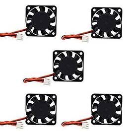 8541605911 Shenzhenshilixiangmaoyiyouxiangongsi Lc Lictop 3d Printer Cooling Fan 40 X 10mm 4010 Brushless Dc
