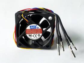 Dc13.6v Shrishma 768351708951 Daza0515rcu Pg03 Waterproof Fan 0.20a 5cm 50 15mm 4-pin S