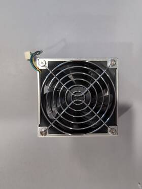Da09225r12u Shuttle B4334t Case Fan