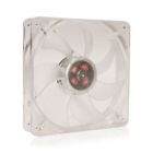 Efx-12-15b Silent 4 15 Mm Dba Led 1400rpm Cfm 74 Pack Computer Blue 120 Fan