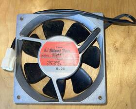 Scua47f5 Silent Fan Scua Series Ac