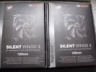Silent Wings 3 Non-pwm Be