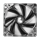 Ixp-76-18 Silenx Two Pack Fans