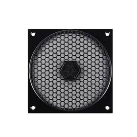 Sst-ff121b-usa-2pa Silverstone 744759243256 Technology 120mm Fan Filter With Honeycomb Grille