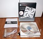 Sst-ap182 Silverstone Ap182 Cooling Air Penetrator Fan 180mm Case