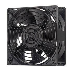 Sst-fhs140x Silverstone Fhs140x Fhs 140mm X 38mm High Air Industrial Pwm Fan 4pin