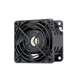 Sst-fhs60x Silverstone Fhs 60mm X 38mm Industrial Fan Pwm 4pin