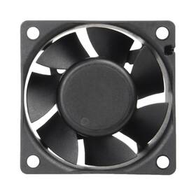 Sst-ftf6025b Silverstone Ftf 6025 60mm X 25mm High Performance Tiny Form Factor