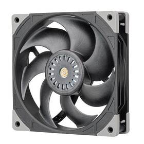 Sst-fhl140 Silverstone Sstfhl140 Robust 140mm Pwm Industrial Radiator Fans