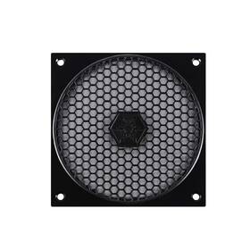 Sst-ff121b-usa Silverstone Technology 844761015572 120mm Fan Filter With Honeycomb Grille Sst-ff121b-usa-