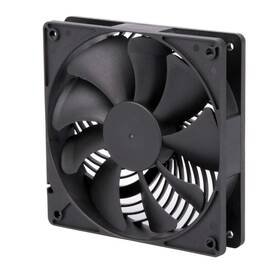 Ap120i-air Silverstone Technology 844761019983 Penetrator 120mm Enhanced Pwm Controlled Air Channeling Fan Sst-a