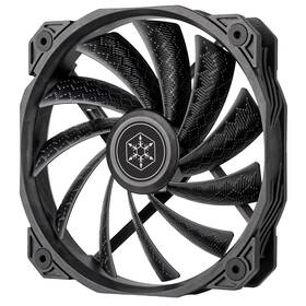 Silverstone Technology 844761024642 Shark Force 160 Performance Enhanced 160mm With 140mm Mounting Holes Pwm Fa