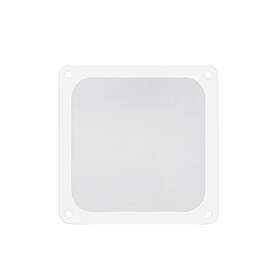 Sst-ff123w Silverstone Technology 844761025724 Ff123w 120mm Ultra Fine Fan Filter With Magnet