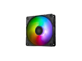 Sf120b-argb Silverstone Technology Performance Enhanced 120mm Pwm Argb Fan