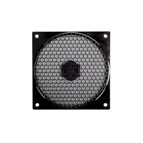 Svst-fba-ff121b Silverstone Technology Sst-ff121 120mm Ultra Fine Fan Filter With Magnet Cooling
