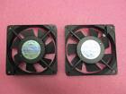 Sj1225ha2 Suntronix Ac Case Server Inverter Cooling Fan New