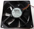D09a-24pg Sl Beta Rh7-5306 Case Nidec 02b Cooling 24vdc 0.10a Fan
