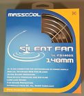Sl-fd14025 Masscool 140mm Case Fan 955999314037