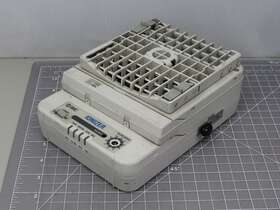 Izf31-p-byu Smc Fan Type Ionizer T153726
