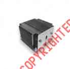 Snk-p0048p Up Heatsink 2u Systems Passive X9 Dp Cpu Supermicro