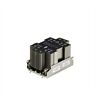 Snk-p0078ap4 Supermicro Fan Active Cpu Hs For Whitley And Cedar Island